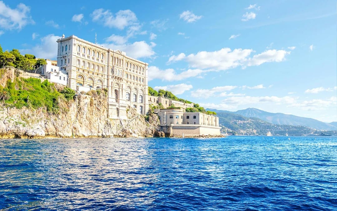 Monaco City Walking Tour Image 4