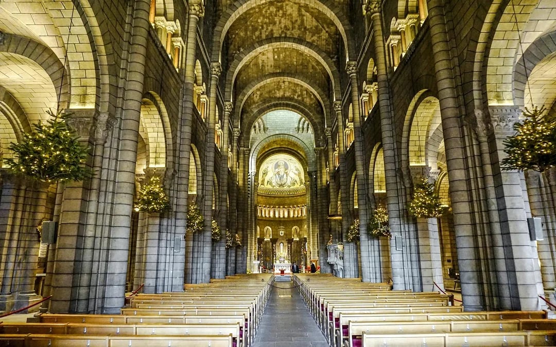 Monaco City Walking Tour Image 5