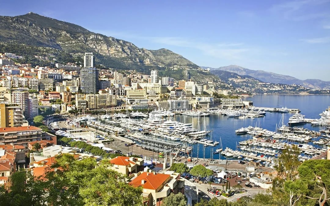 Monaco City Walking Tour Image 7