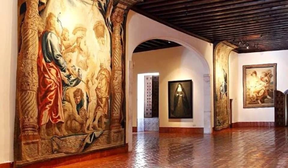 Monasterio de las Descalzas tickets and guided tour