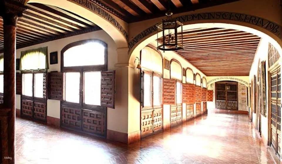 Monasterio de las Descalzas tickets and guided tour