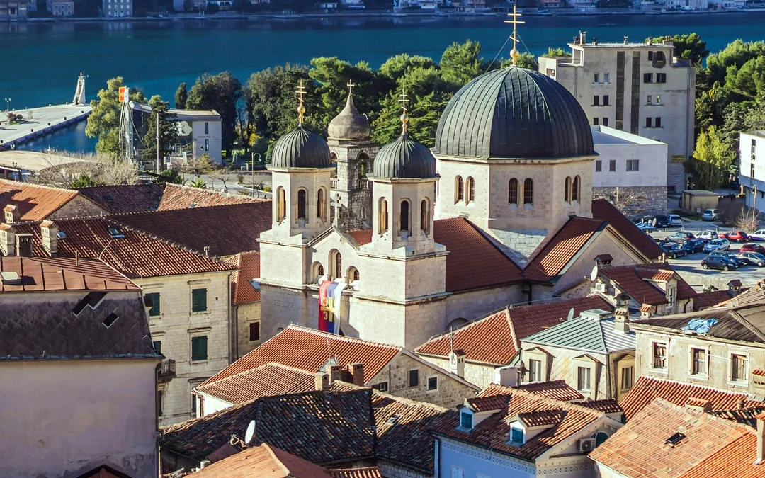 Montenegro Coastline Magic: Kotor & Perast Private Tour Image 2