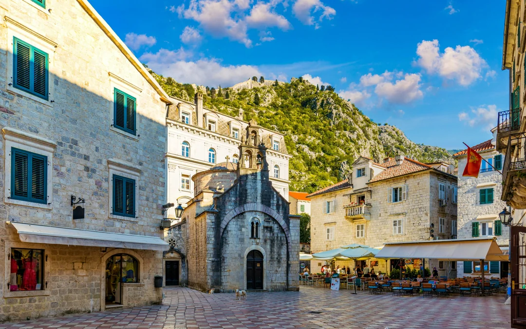 Montenegro Coastline Magic: Kotor & Perast Private Tour Image 11