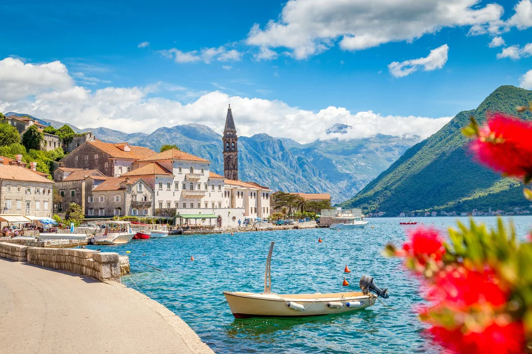 Montenegro Coastline Magic: Kotor & Perast Private Tour Image 3