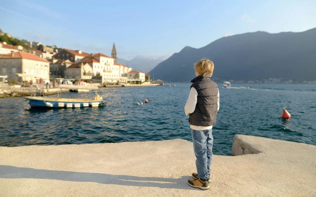Montenegro Coastline Magic: Kotor & Perast Private Tour Image 6