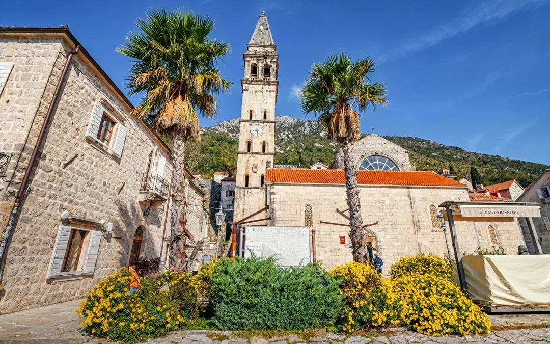 Montenegro Coastline Magic: Kotor & Perast Private Tour Image 7
