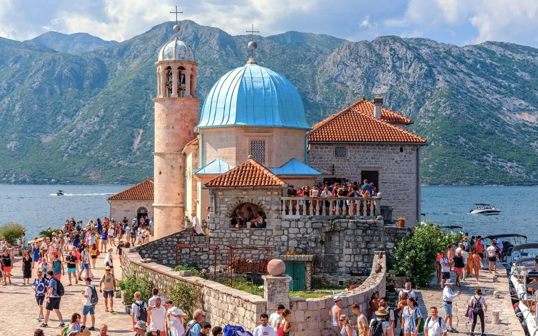 Montenegro Coastline Magic: Kotor & Perast Private Tour Image 8
