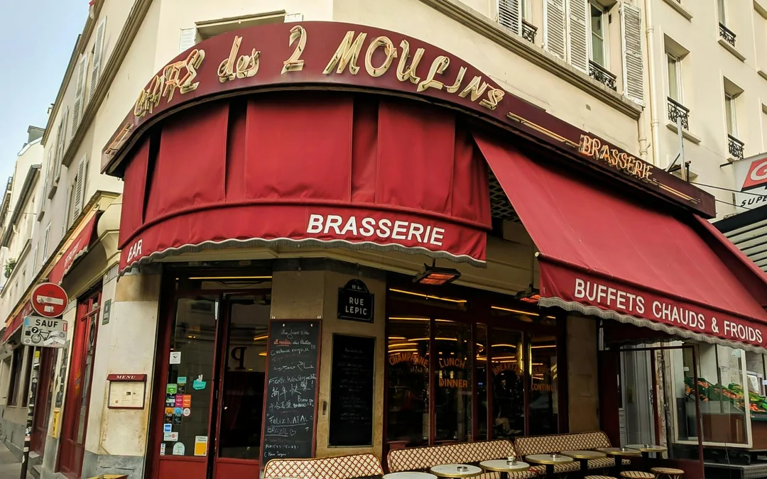 Montmartre Food Tour Image 2