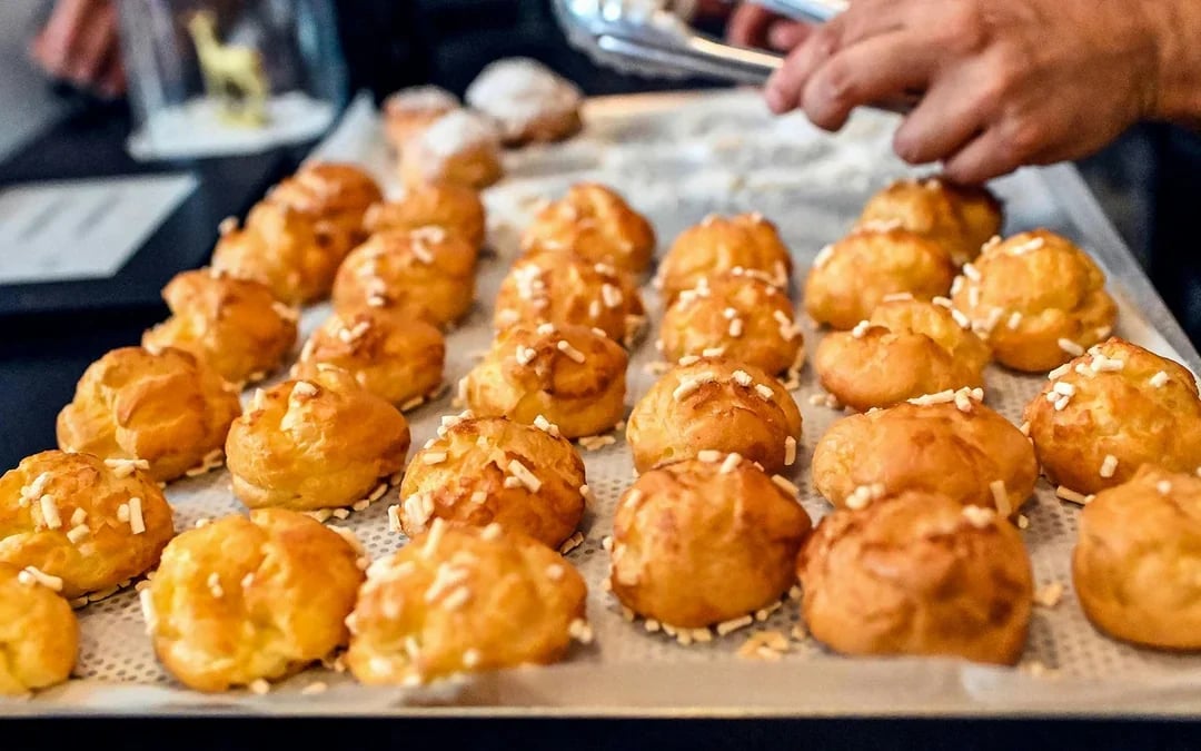 Montmartre Food Tour Image 3