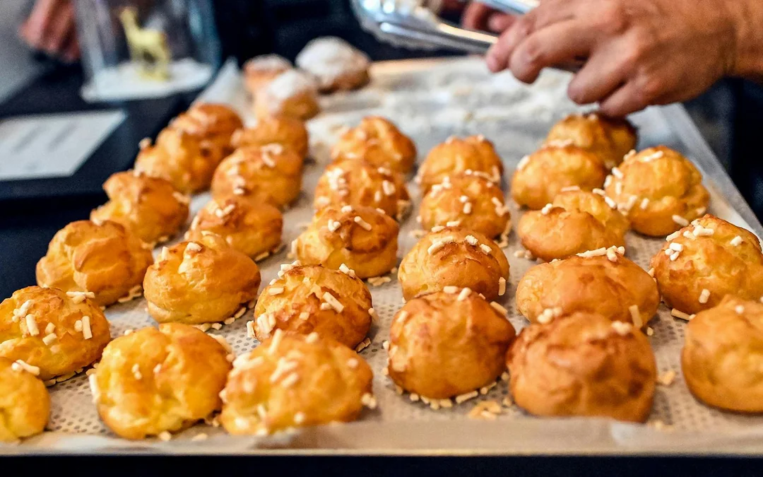 Montmartre Food Tour Image 3