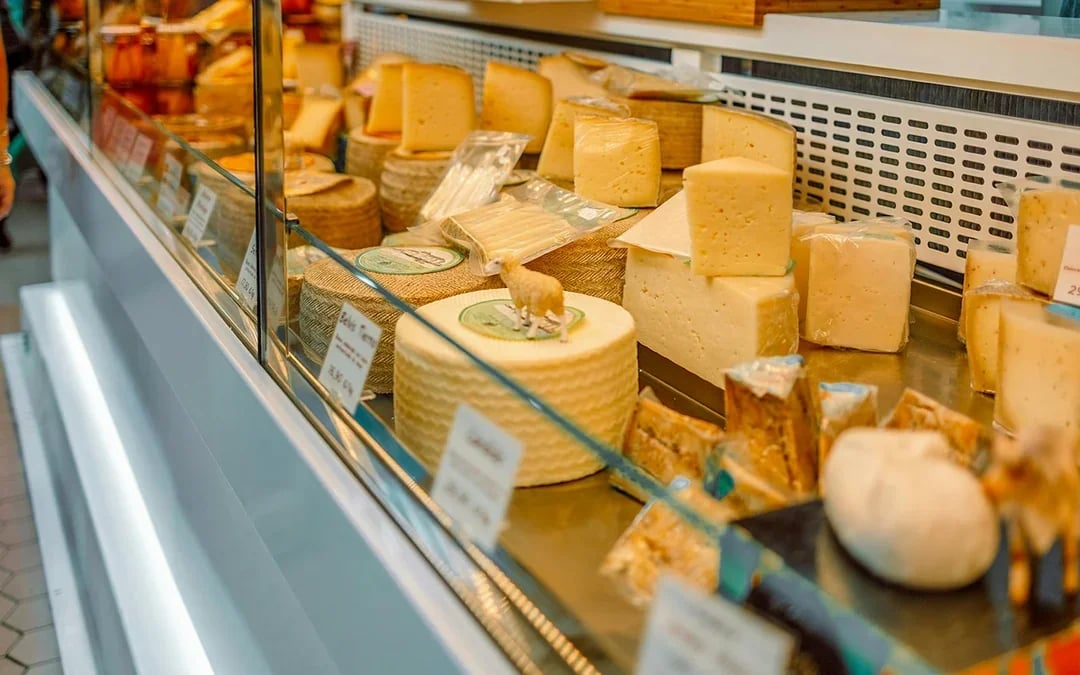 Montmartre Food Tour Image 5