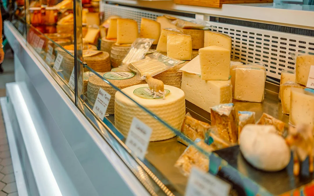 Montmartre Food Tour Image 5