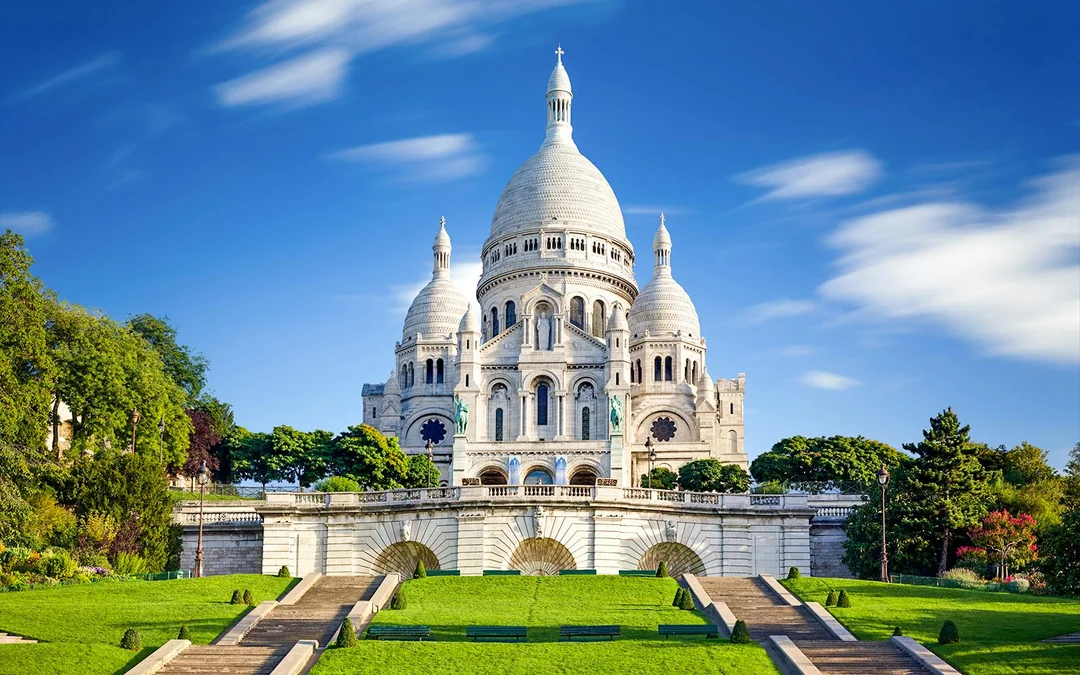 Montmartre Guided Tour Image 1