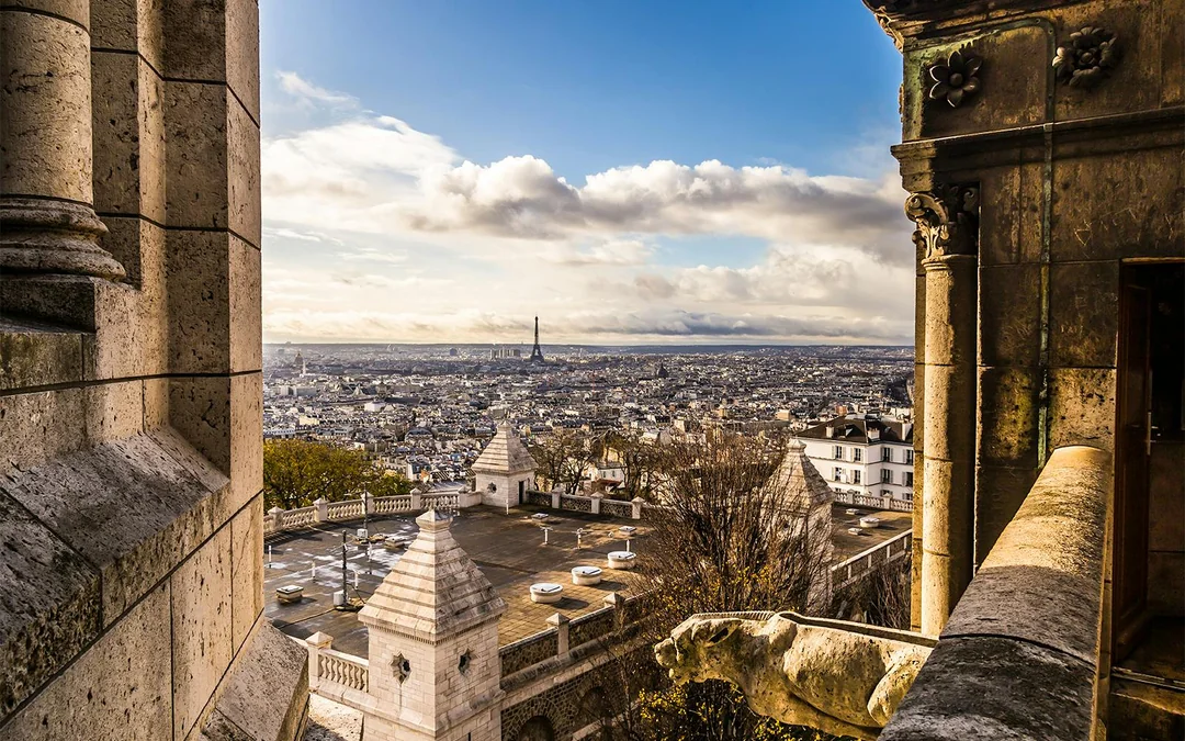 Montmartre Guided Tour Image 2