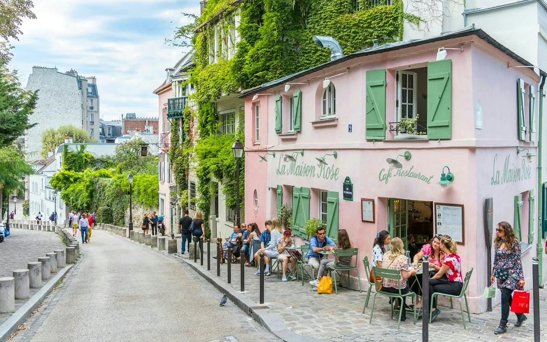 Montmartre Guided Tour Image 11