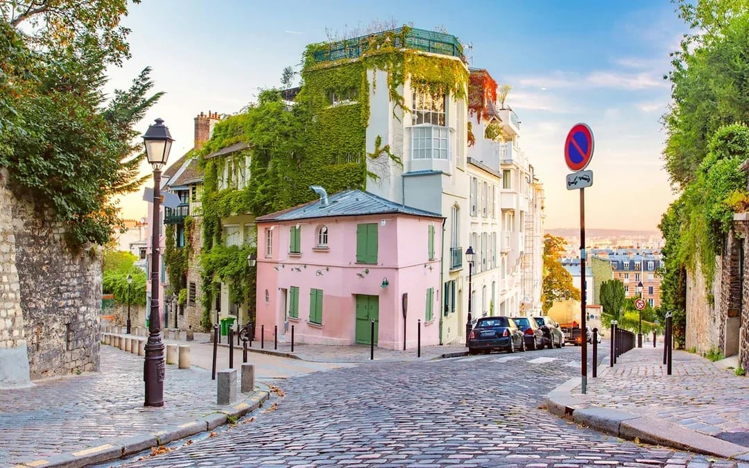 Montmartre Guided Tour Image 10