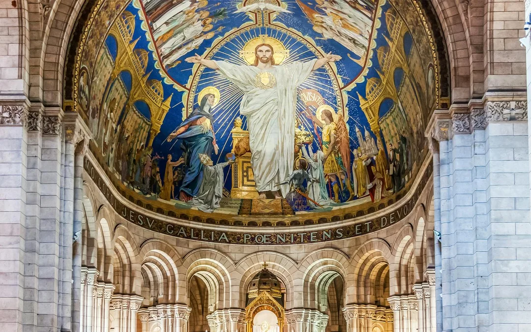 Montmartre Sacré-Cœur Guided Tour Image 3
