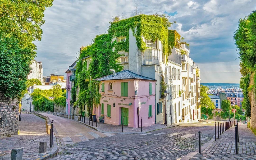 Montmartre Sacré-Cœur Guided Tour  Image 6