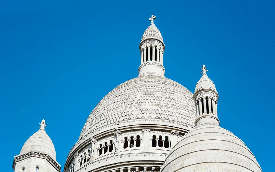 Montmartre Walking Tour With Sacré-Coeur Dome Access Image 2