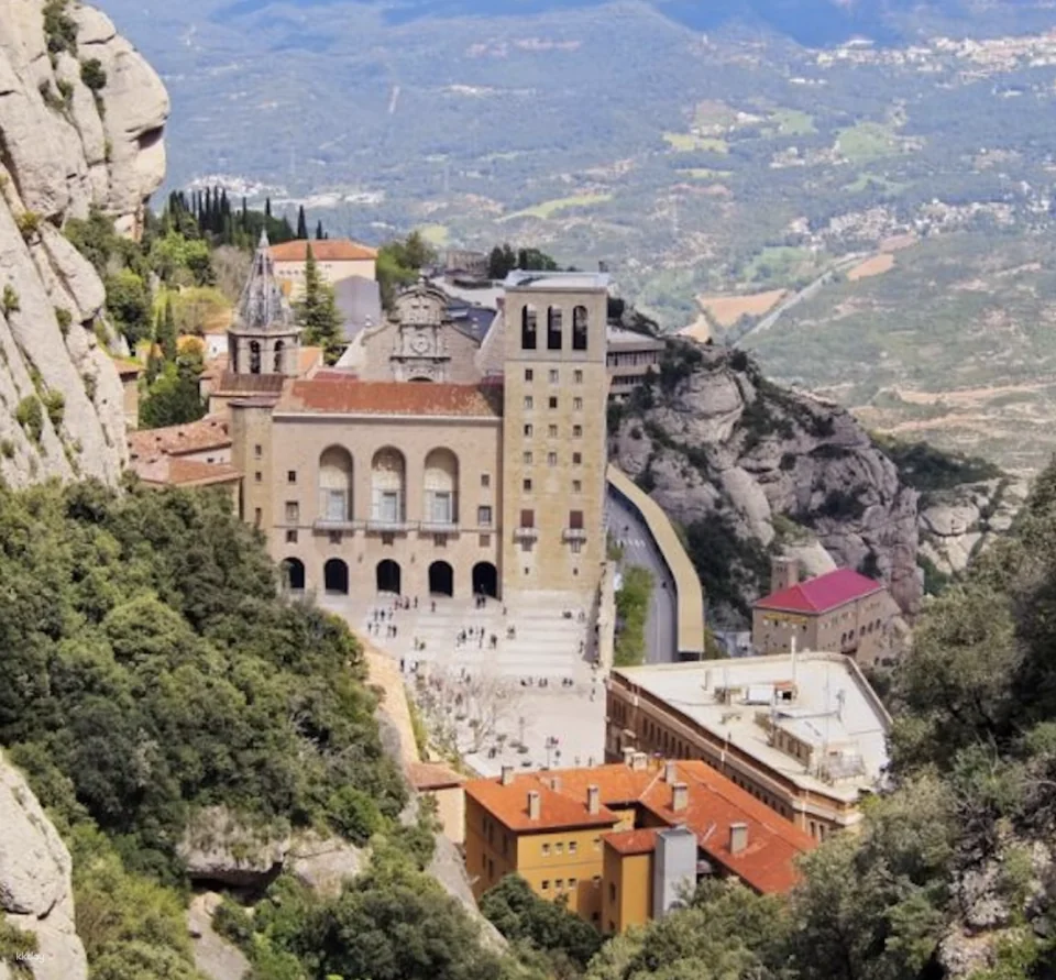 Montserrat Experience in Catalonia | Spain