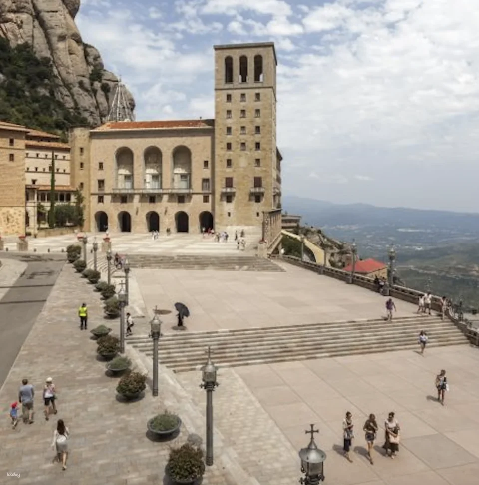 Montserrat Experience in Catalonia | Spain