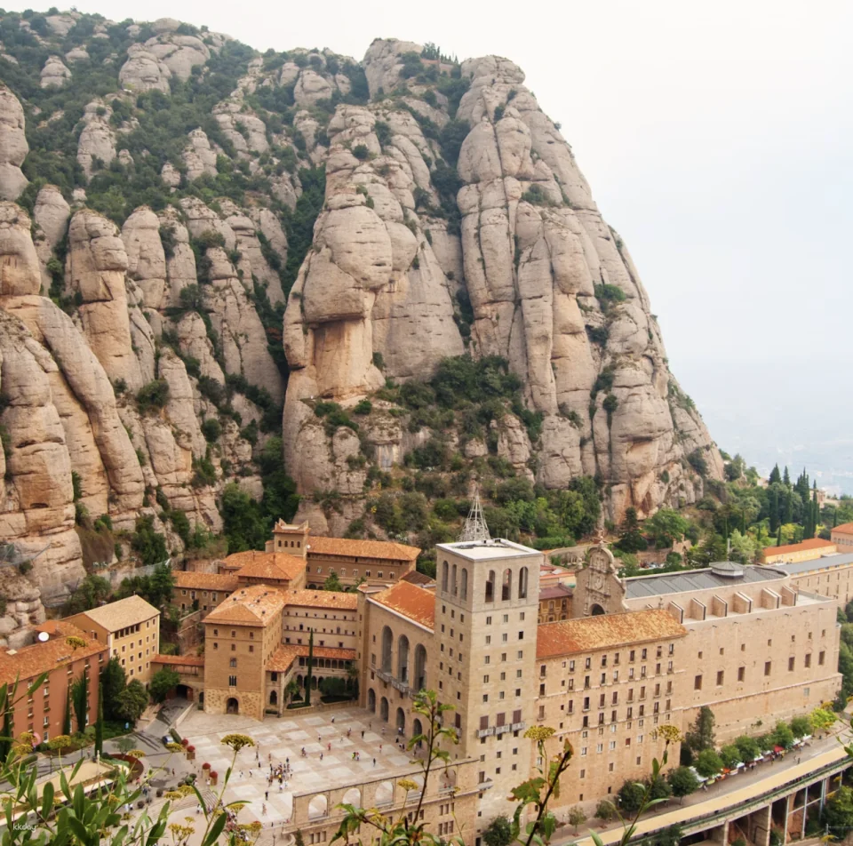 Montserrat Experience in Catalonia | Spain