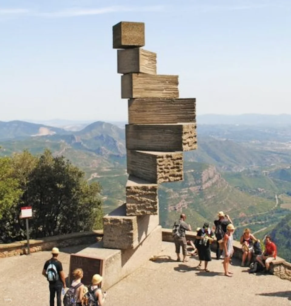 Montserrat Experience in Catalonia | Spain