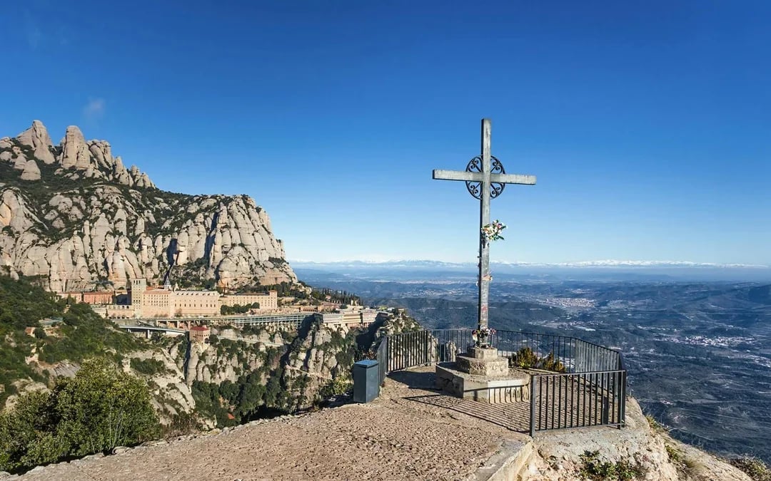  Montserrat Monastery + Black Madonna Access & Audio Guide
 Image 11