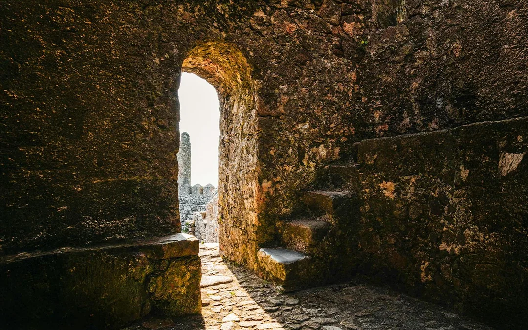 Moorish Castle Entry Tickets Image 5