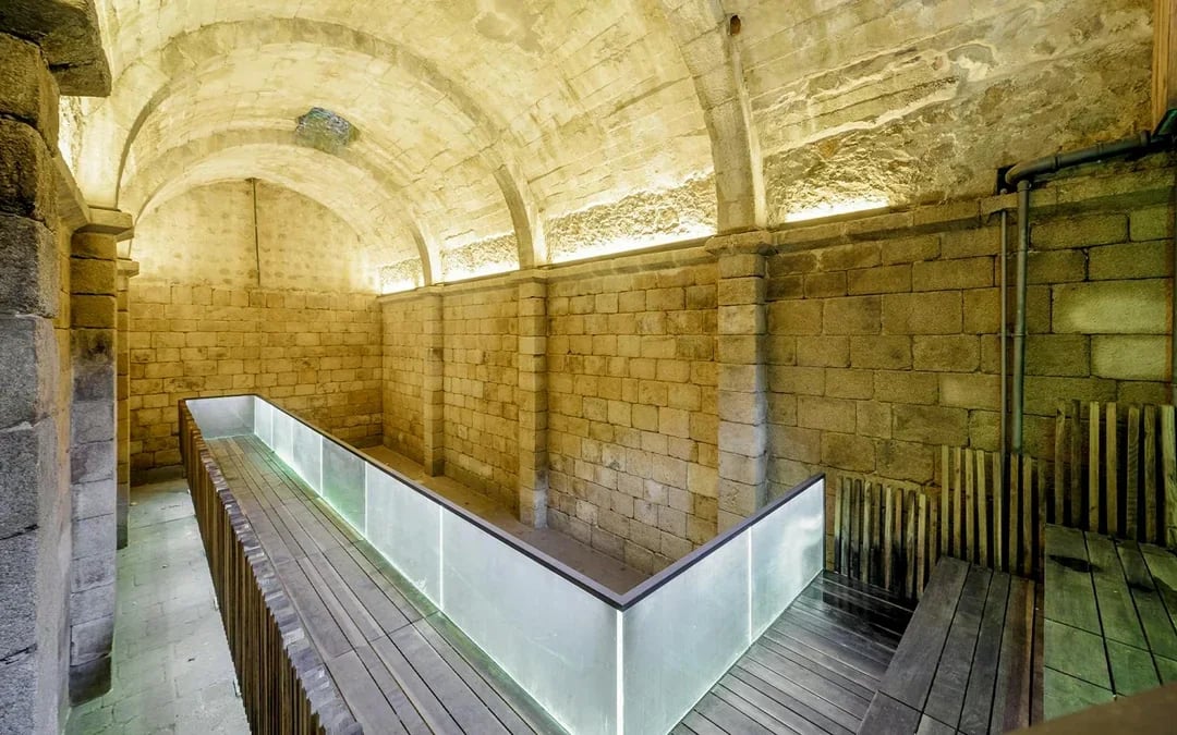 Moorish Castle Entry Tickets Image 10