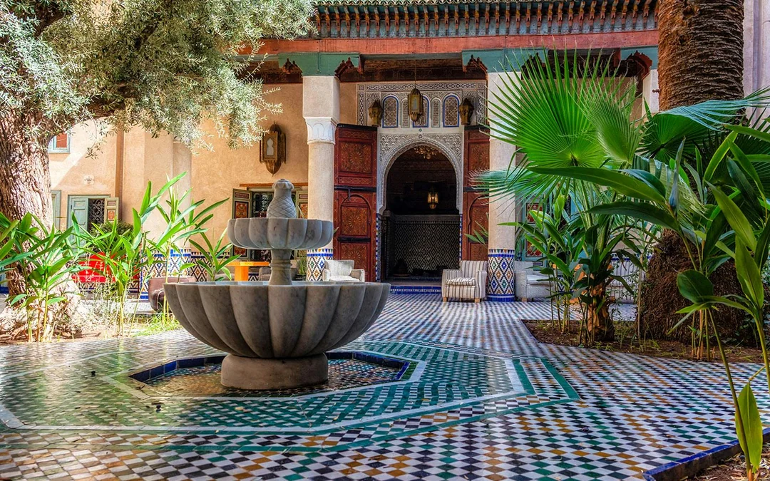 Moroccan Culinary Art Museum Tickets with Marrakesh Monument Options Image 2