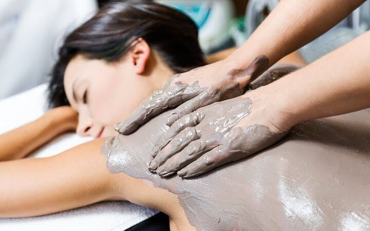 Moroccan Hammam & Massage Experience with Transfer - Marrakesh Image 2