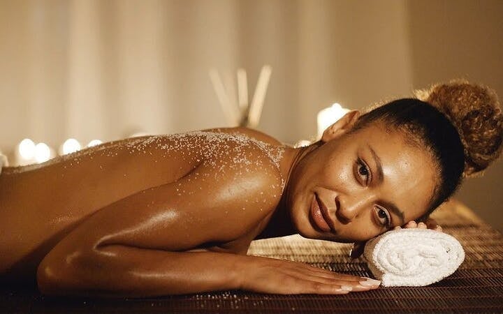 Moroccan Hammam & Massage Experience with Transfer - Marrakesh Image 5