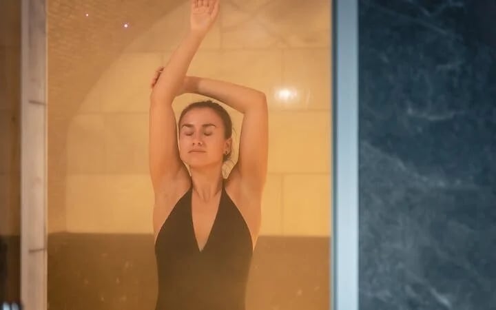 Moroccan Hammam & Massage Experience with Transfer - Marrakesh Image 7