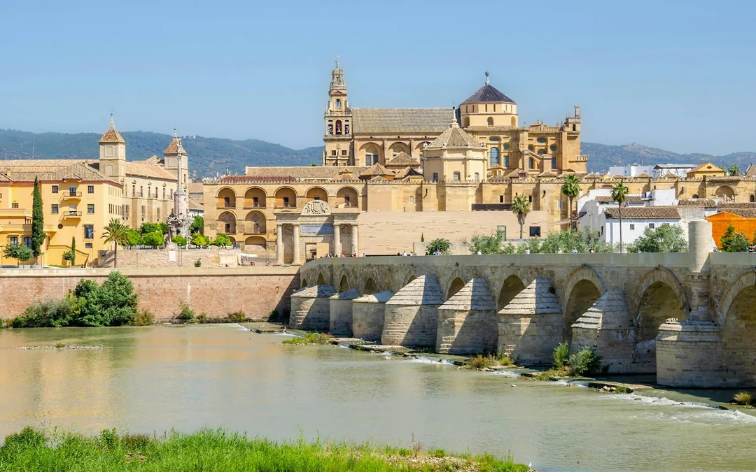 Mosque-Cathedral of Cordoba E-Tickets with Audio Guide & City Audio Tour Image 1