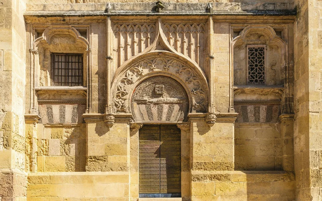 Mosque-Cathedral of Cordoba E-Tickets with Audio Guide & City Audio Tour Image 2