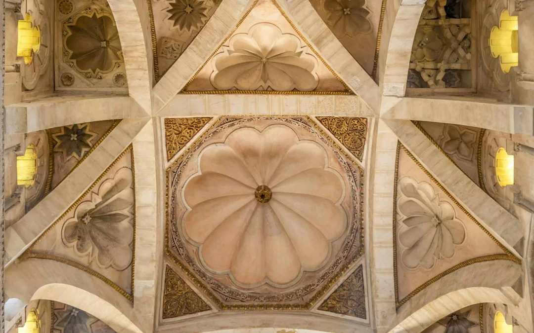 Mosque-Cathedral of Cordoba E-Tickets with Audio Guide & City Audio Tour Image 4