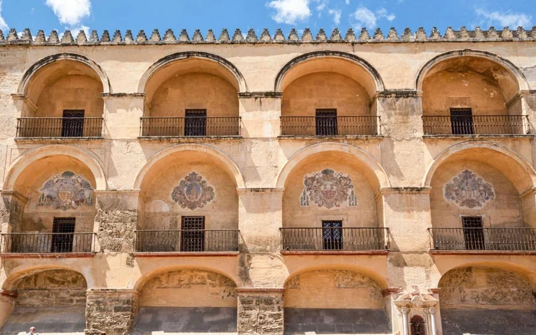 Mosque-Cathedral of Cordoba E-Tickets with Audio Guide & City Audio Tour Image 5