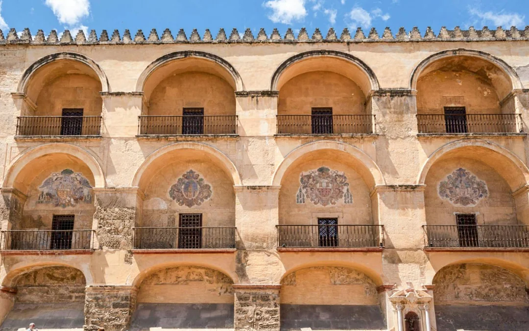 Mosque-Cathedral of Cordoba E-Tickets with Audio Guide & City Audio Tour Image 5