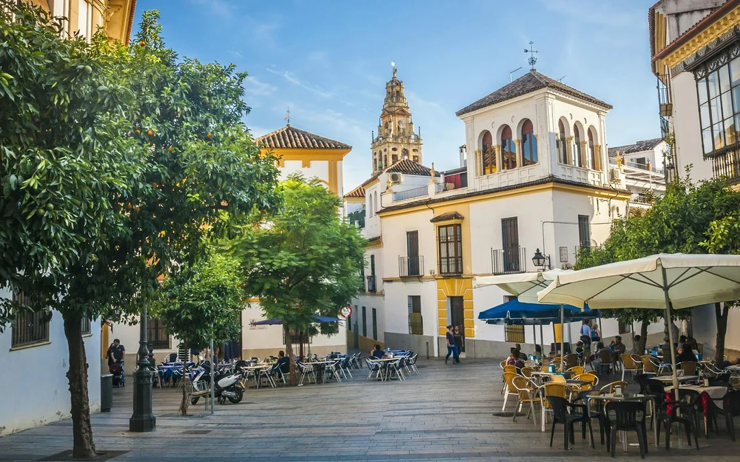 Mosque-Cathedral of Cordoba E-Tickets with Audio Guide & City Audio Tour Image 6