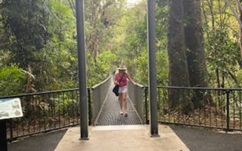 MOSSMAN GORGE DAINTREE EXPERIENCE Image 2