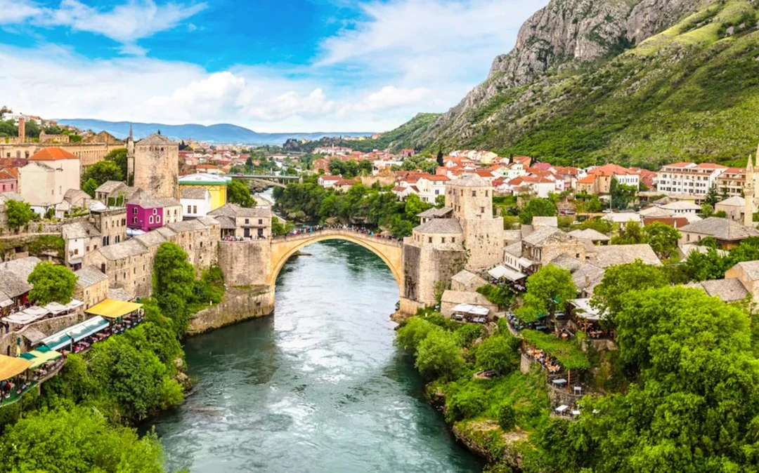 Mostar and Medjugorje Day Tour from Dubrovnik Image 2