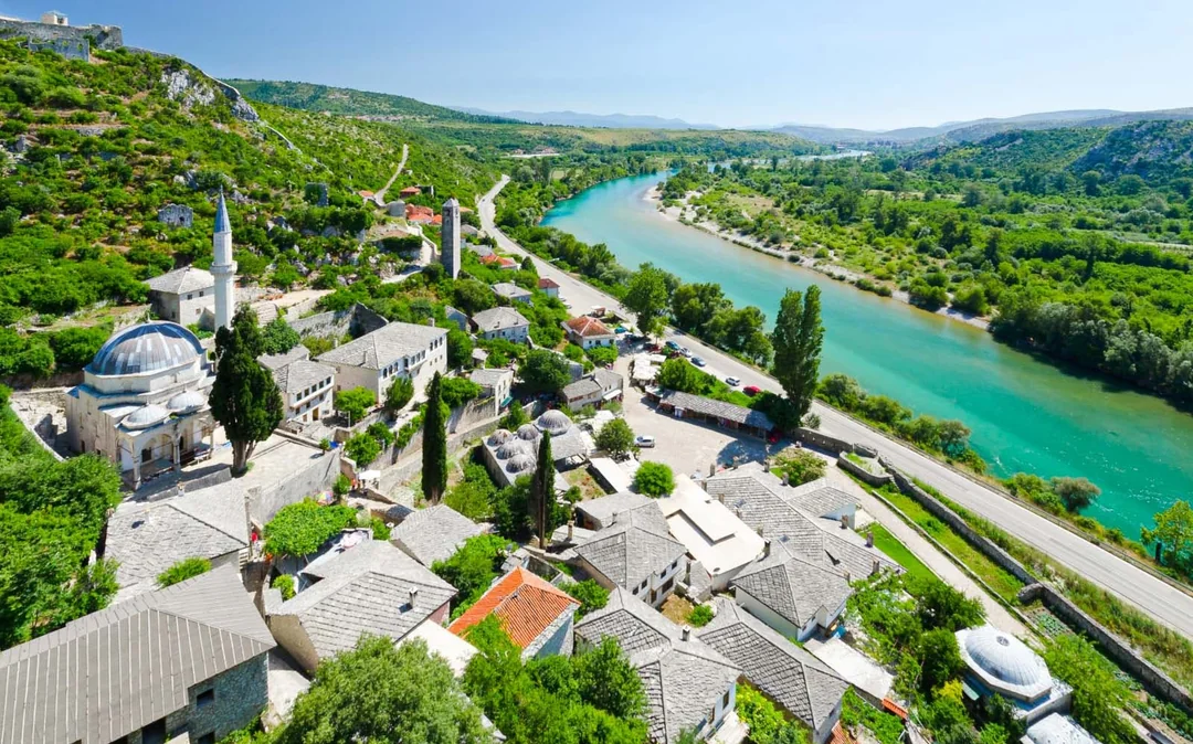 Mostar and Medjugorje Day Tour from Dubrovnik Image 3