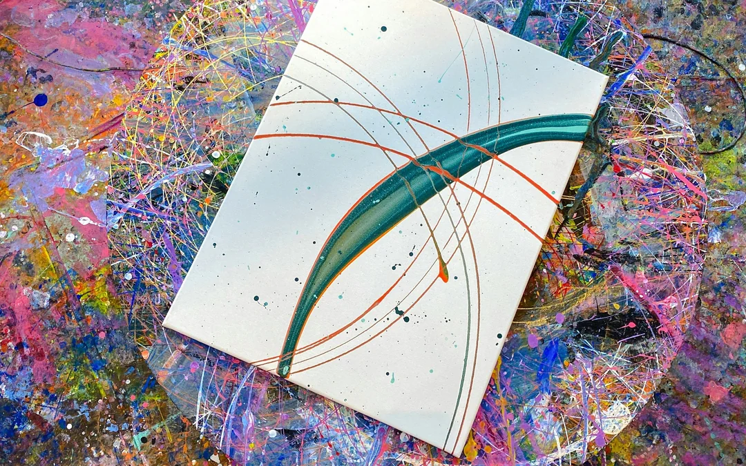 Motion Art Space Image 4