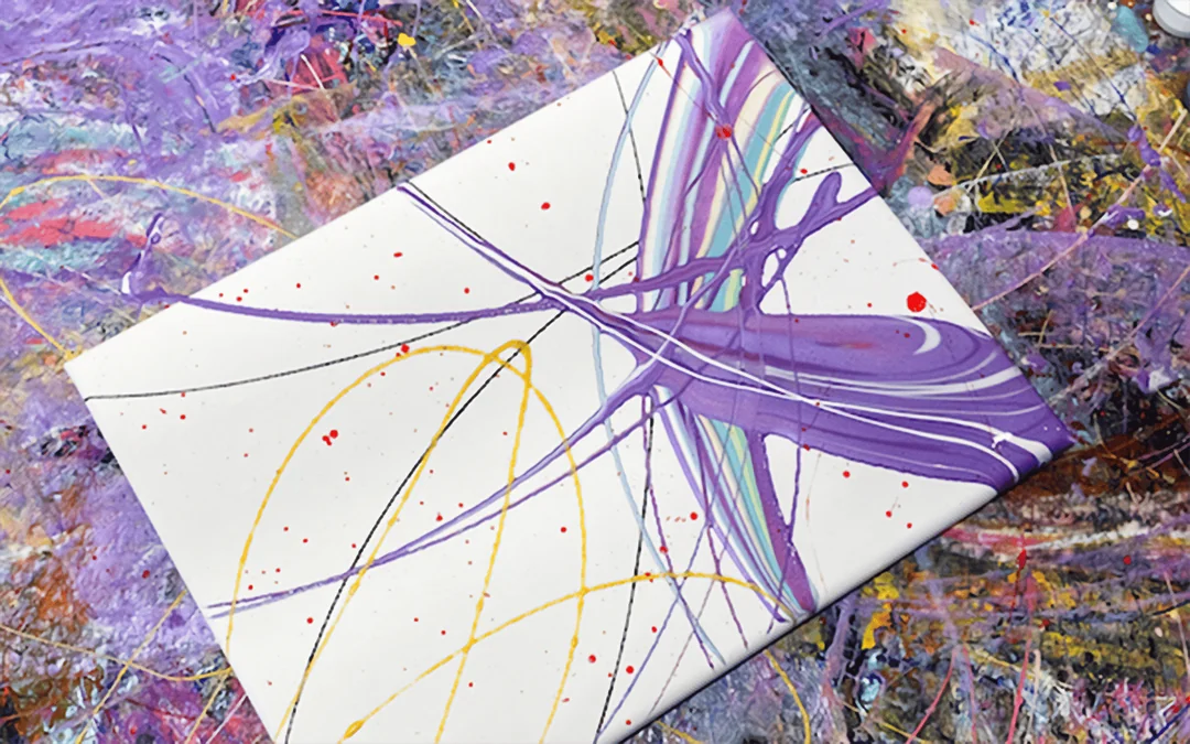 Motion Art Space Image 5