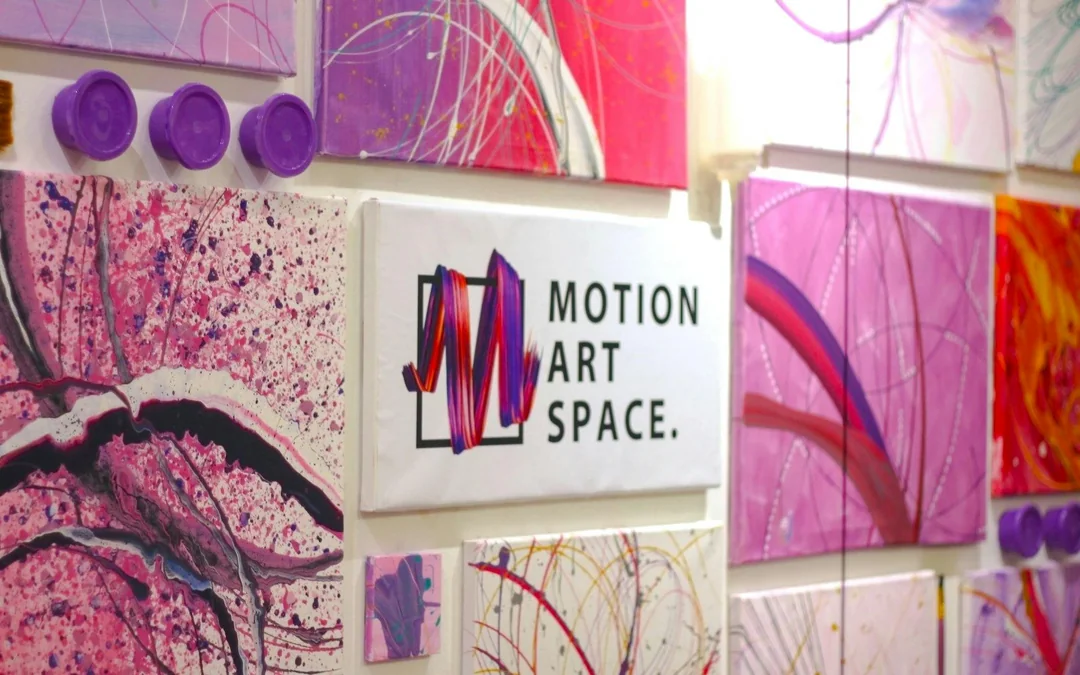 Motion Art Space Image 6