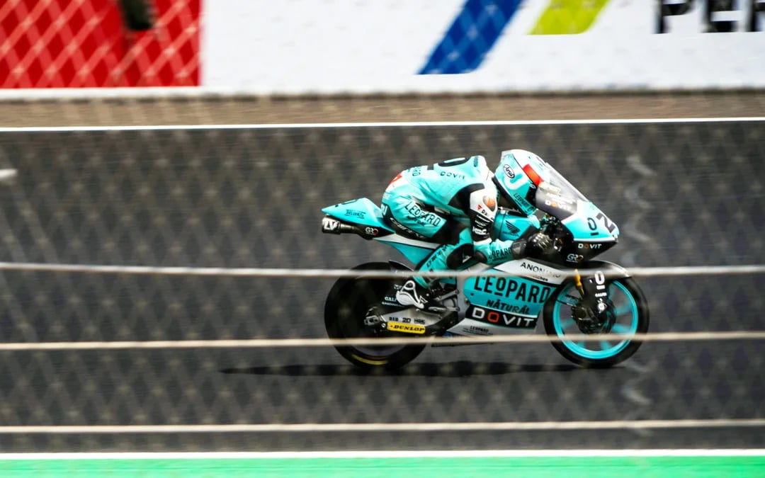 MotoGP™ Indonesia Grand Prix 2026: 3 Day Pass - Premium Grandstand Image 5