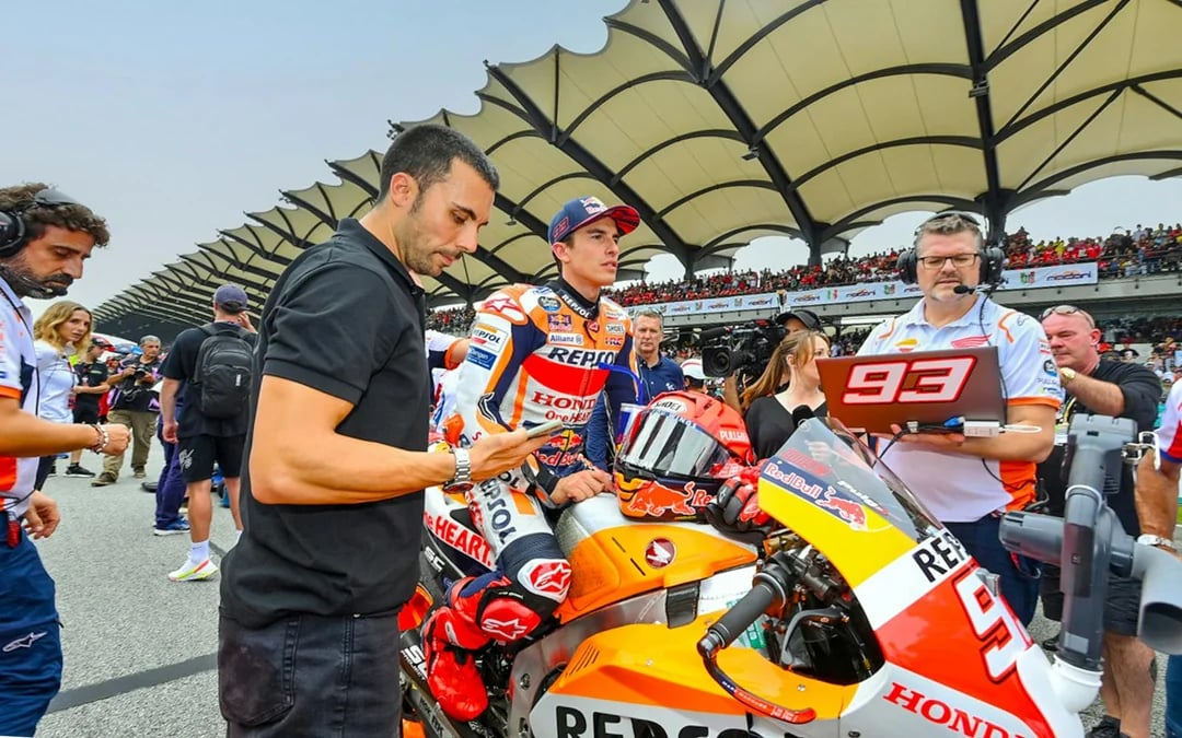 MotoGP™ Malaysia Grand Prix 2025 | Grandstand Seat | 3-Day Pass Image 2