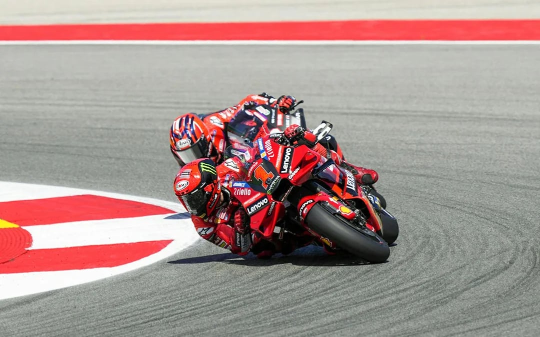 MotoGP™ Malaysia Grand Prix 2025 | Grandstand Seat | 3-Day Pass Image 9