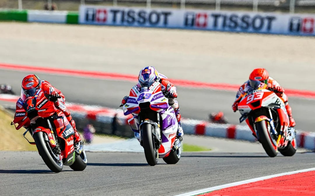 MotoGP™ Malaysia Grand Prix 2026: 3 Day Pass - Premium Seat Image 7